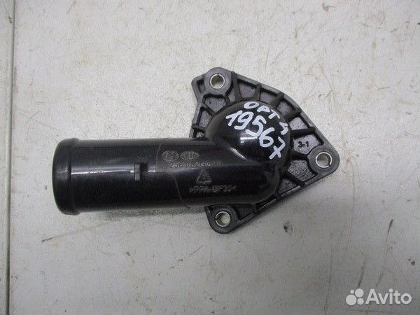 Крышка термостата Kia Optima 4 JF