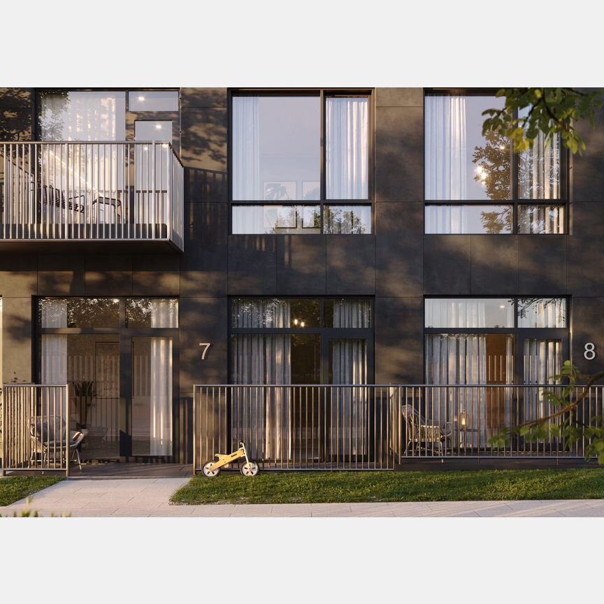 1-к. квартира, 46,7 м², 16/24 эт.