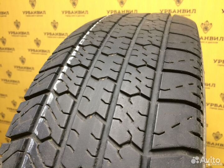 КШЗ К-175 Баргузин 4х4 205/70 R15 95T