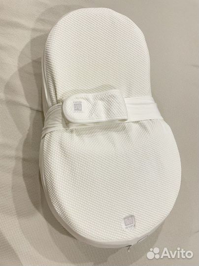 Кокон red castle cocoonababy