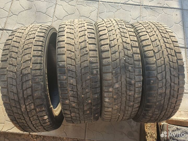 Dunlop SP Winter Ice 01 185/65 R15 88T