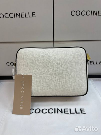 Сумка Coccinelle