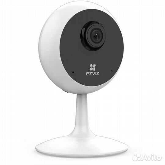 Ezviz C1C 720P(CS-C1C-D0-1D1WFR) ip-камера