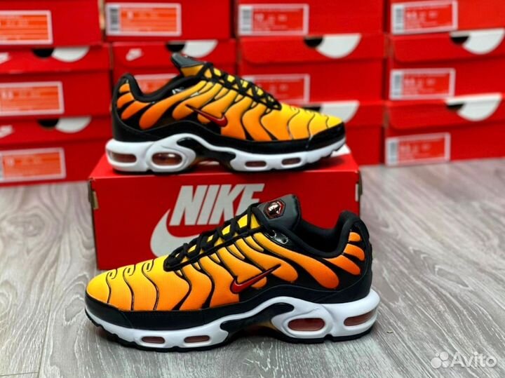 Nike Air max tn plus