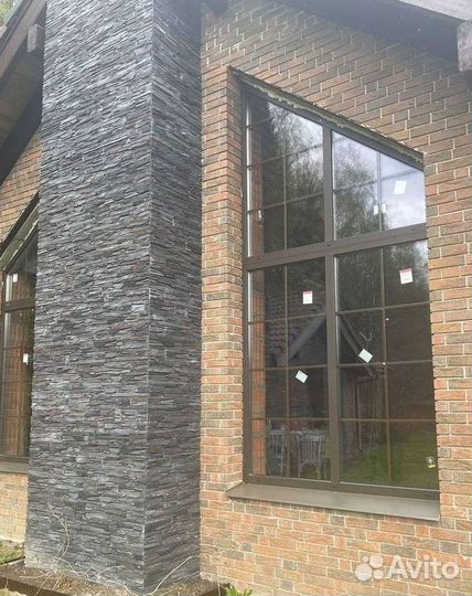 Пластиковые окна rehau