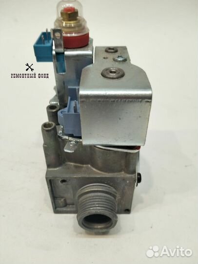Газовый клапан для Бош