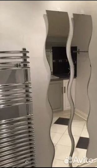 Зеркала для интерьера Икеа