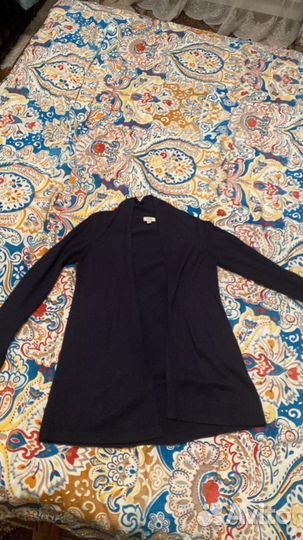 Продам вещи на девочку