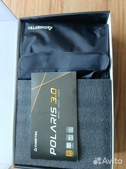 Блок питания для пк