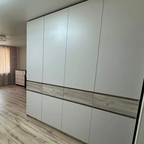 Квартира-студия, 40 м², 5/10 эт.
