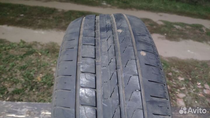 Pirelli Cinturato P7 205/50 R17