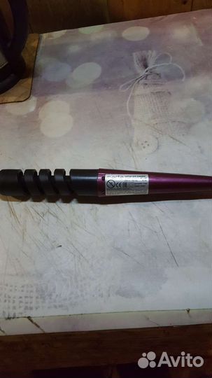 Плойка волна