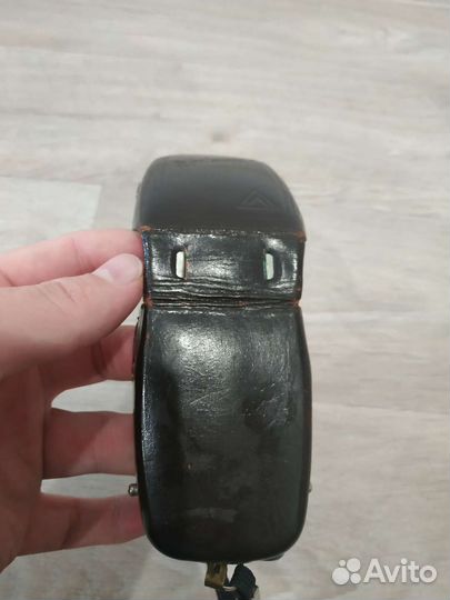 Экспонометр Ленинград 2