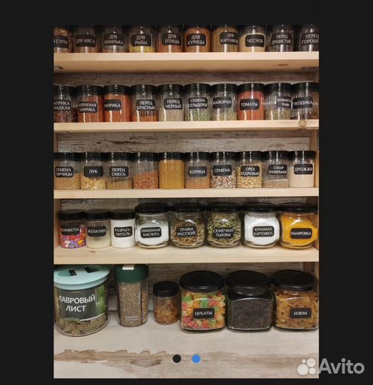 Банка пэт 100мл