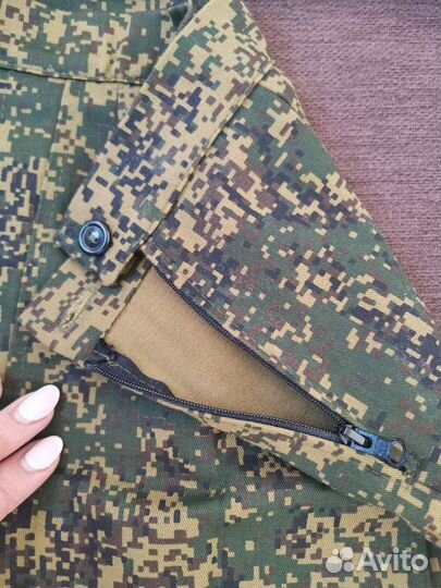 Костюм юбка