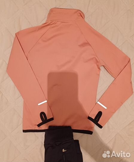 Спортивный костюм для девочки 116