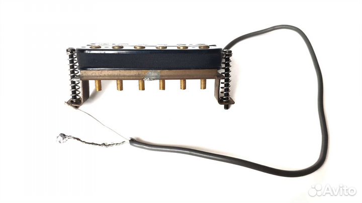 Звукосниматель Jackson