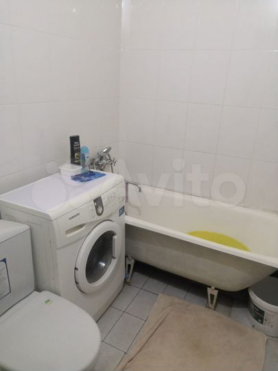 1-к. квартира, 32 м², 4/5 эт.