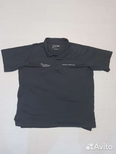 5.11 tactical polo perfomans(XL)