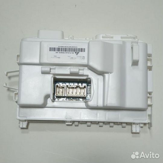 Модуль стиральной машины Indesit