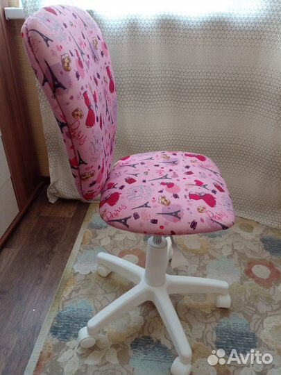 Детский стул