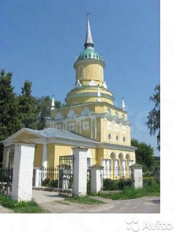 Участок 17 сот. (ИЖС)