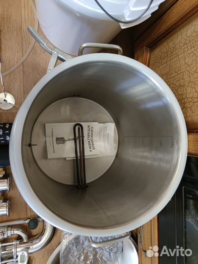 Комплект Wein 6 Pro