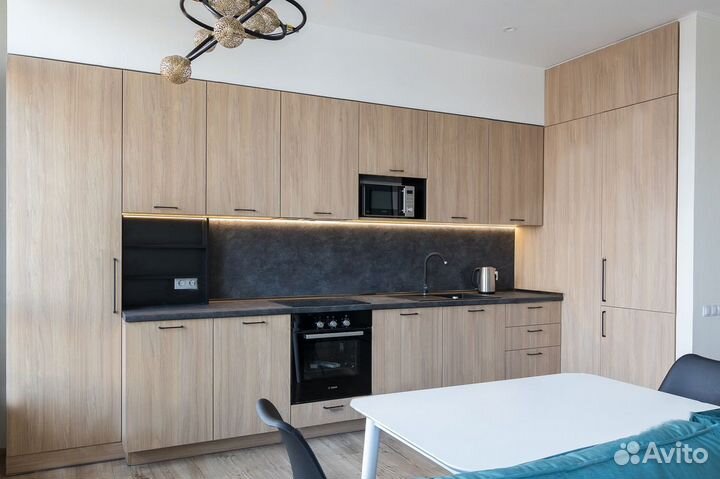 Кухонный гарнитур (реальная цена) кс07 17557