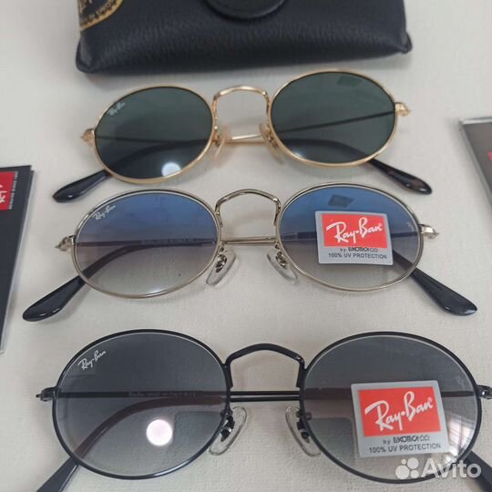 Очки Ray Ban