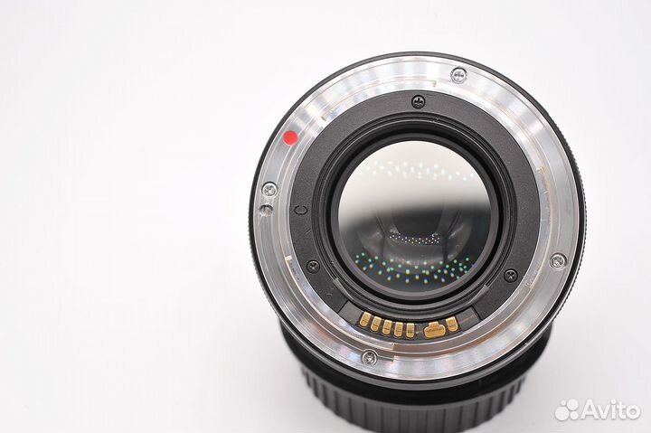 Carl Zeiss Planar 50 1.4 T* ZE