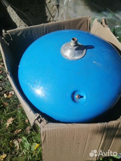 Емкость баки для воды бу