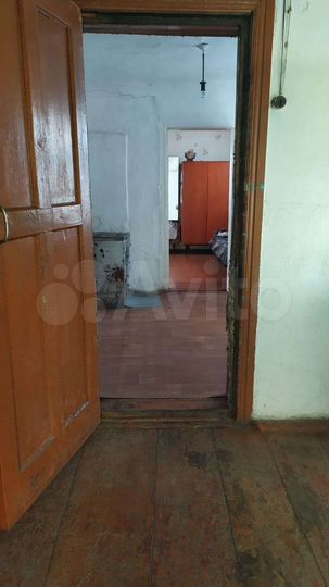 Дом 45 м² на участке 15 сот.