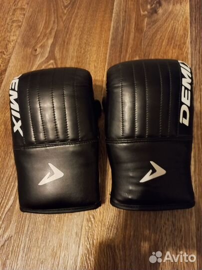 Перчатки для единоборств детские