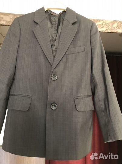 Костюм для мальчика