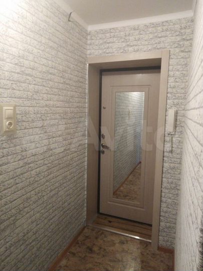 1-к. квартира, 32 м², 3/5 эт.