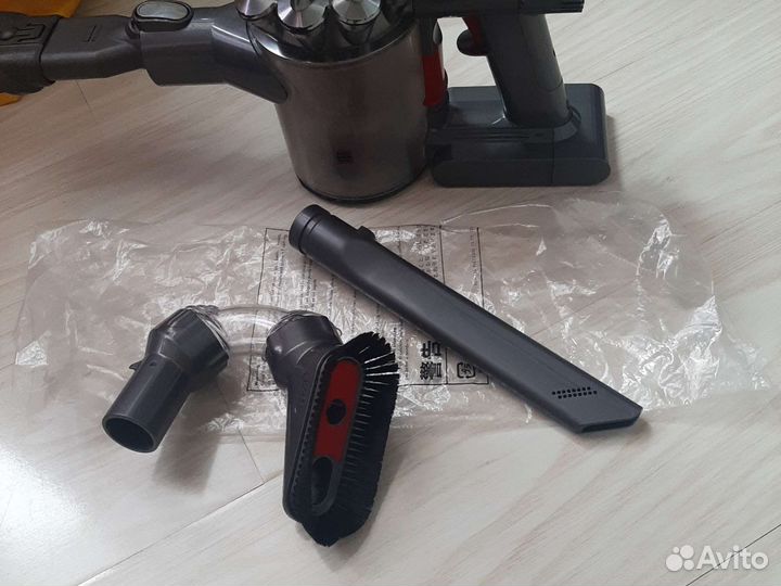 Оригинал Насадки от пылесоса dyson