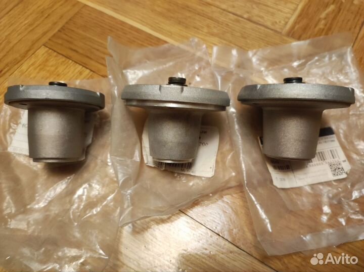 Центробежный фильтр 166FMM/164FML/169FMM(масляный)