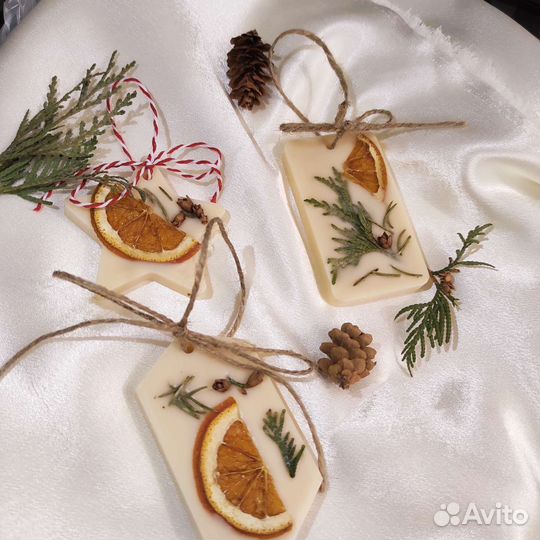 Ароматное саше