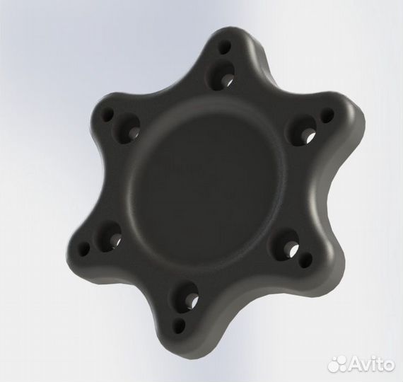 Переходники для Logitech G25 / G27 / G29