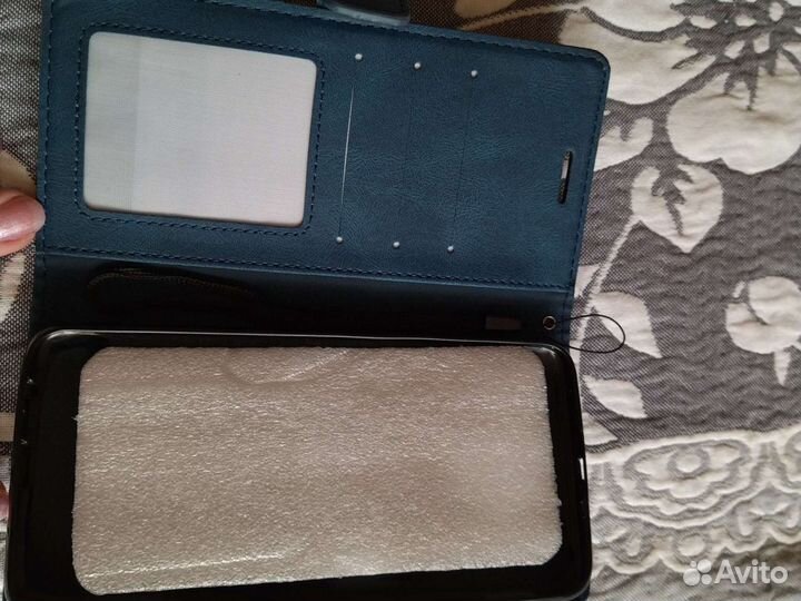 Чехол на xiaomi redmi note 9т