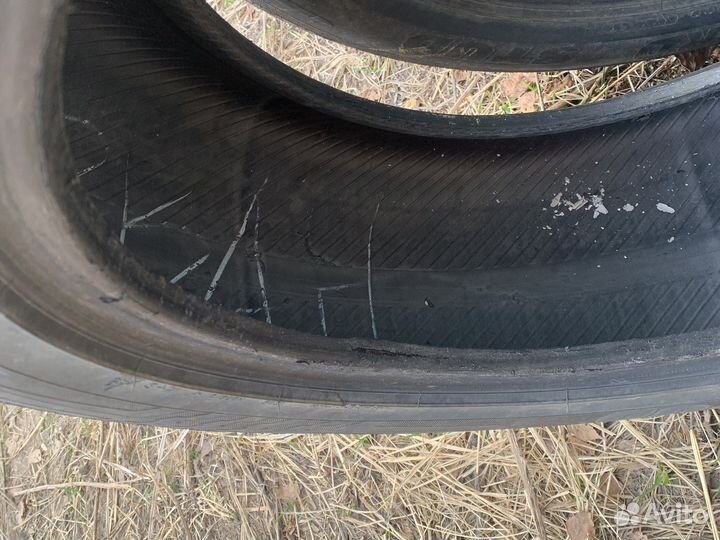 Yokohama Ice Guard Stud IG55 225/55 R18 98T