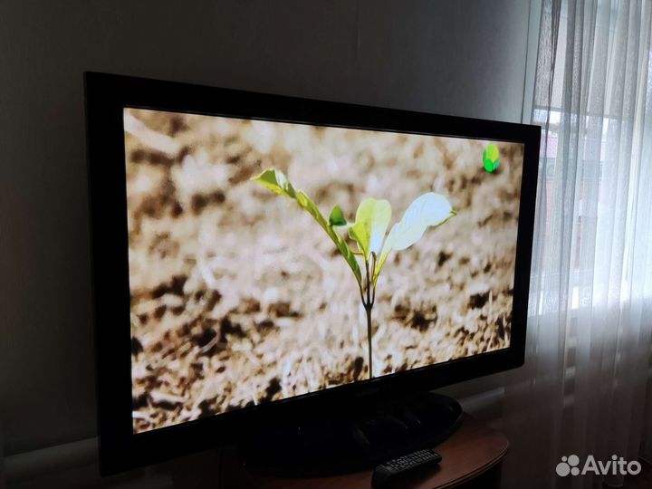 Телевизор 50 дюймов samsung