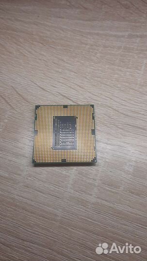 Intel core i3 2100 10ghz