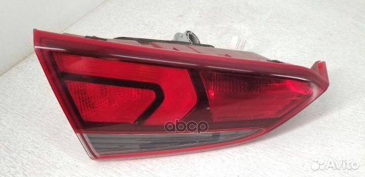 Фонарь задний 92403H5000 Hyundai-KIA