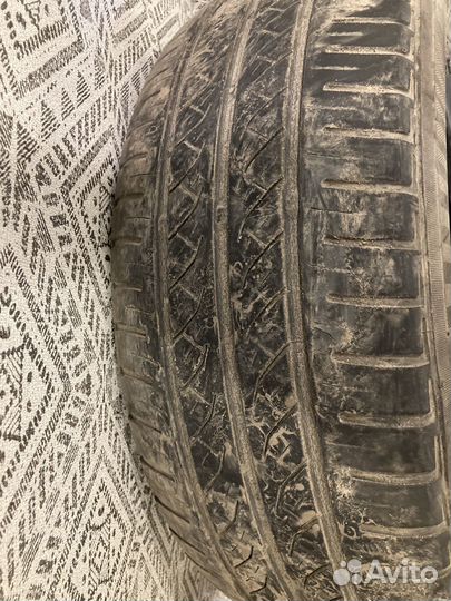 Yokohama A.Drive AA01 185/60 R14 82T