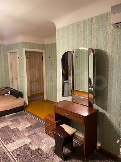 2-к. квартира, 44 м², 4/5 эт.