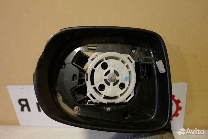 Зеркало левое Lexus Rx