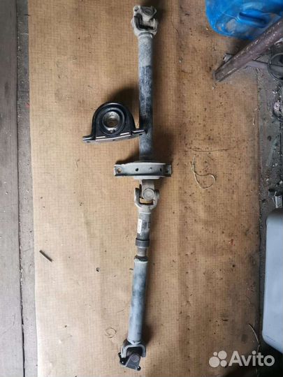 Продам кардан УАЗ Патриот