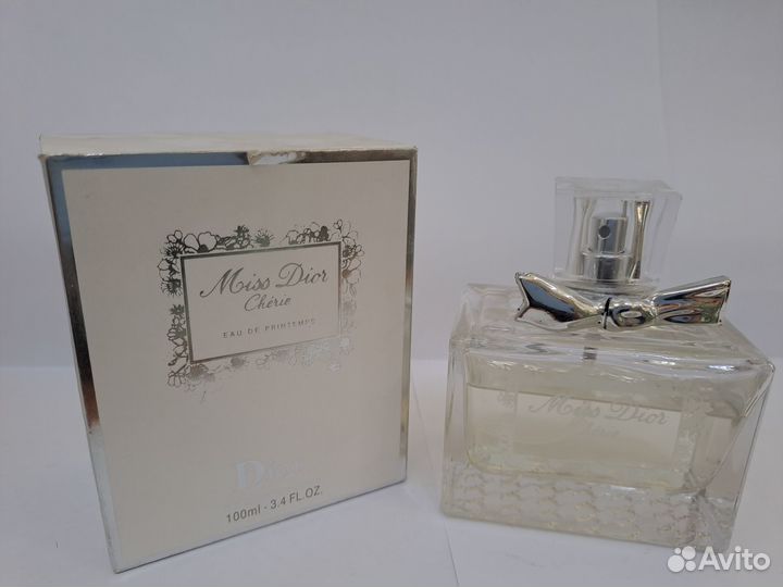 Парфюм Christian Dior Miss Dior Cherie, edp 100 ml