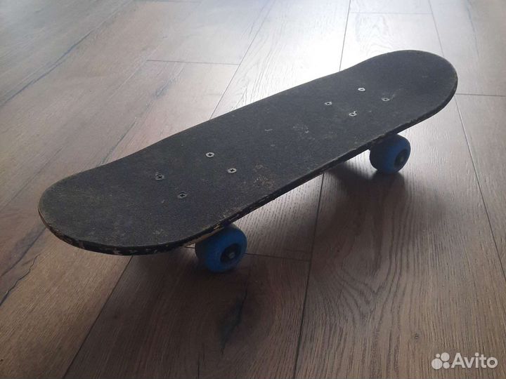 Скейтборд детский